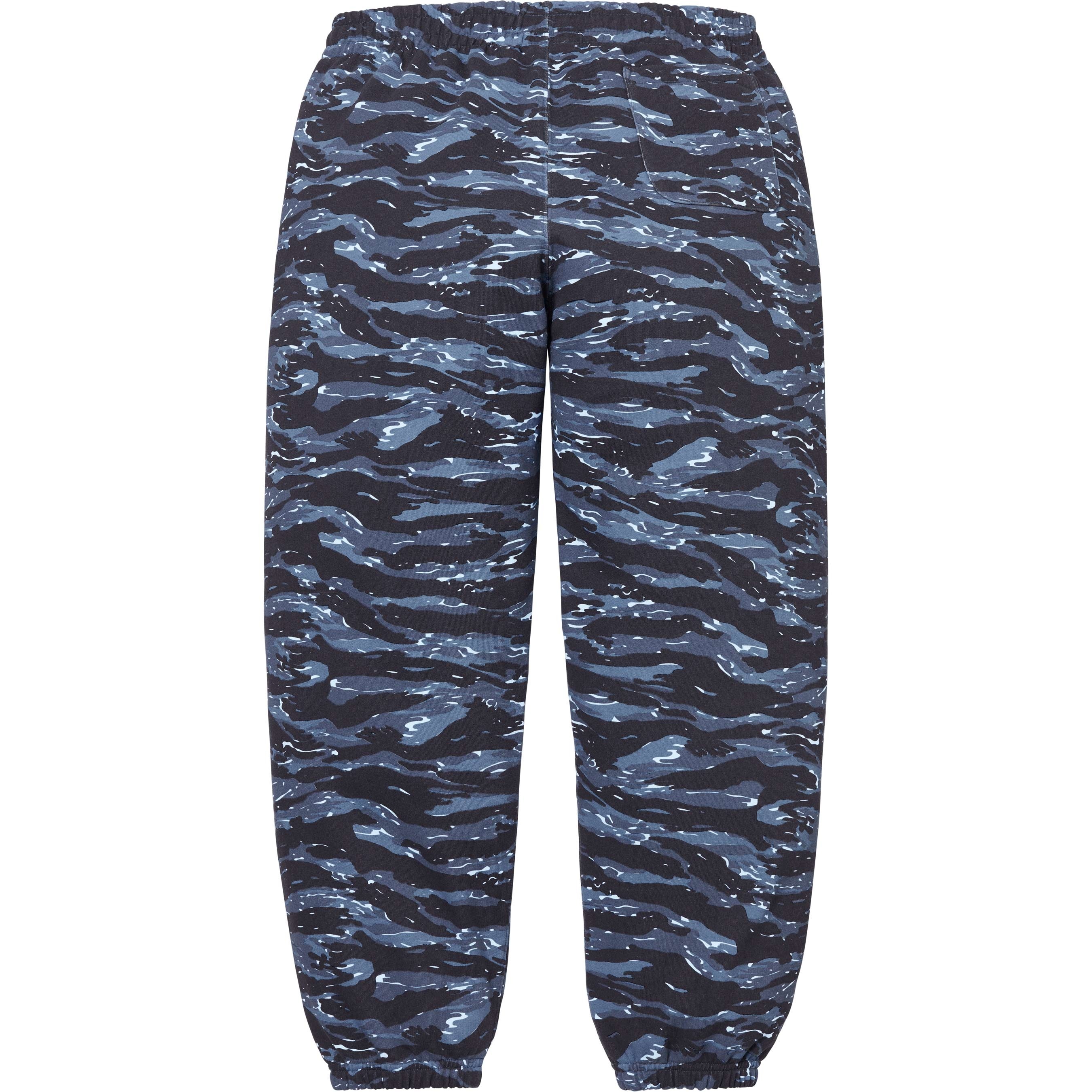Small Box Sweatpant view 25